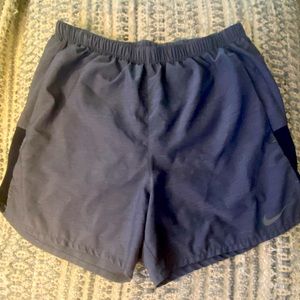 Mens Nike Dri-Fit Shorts